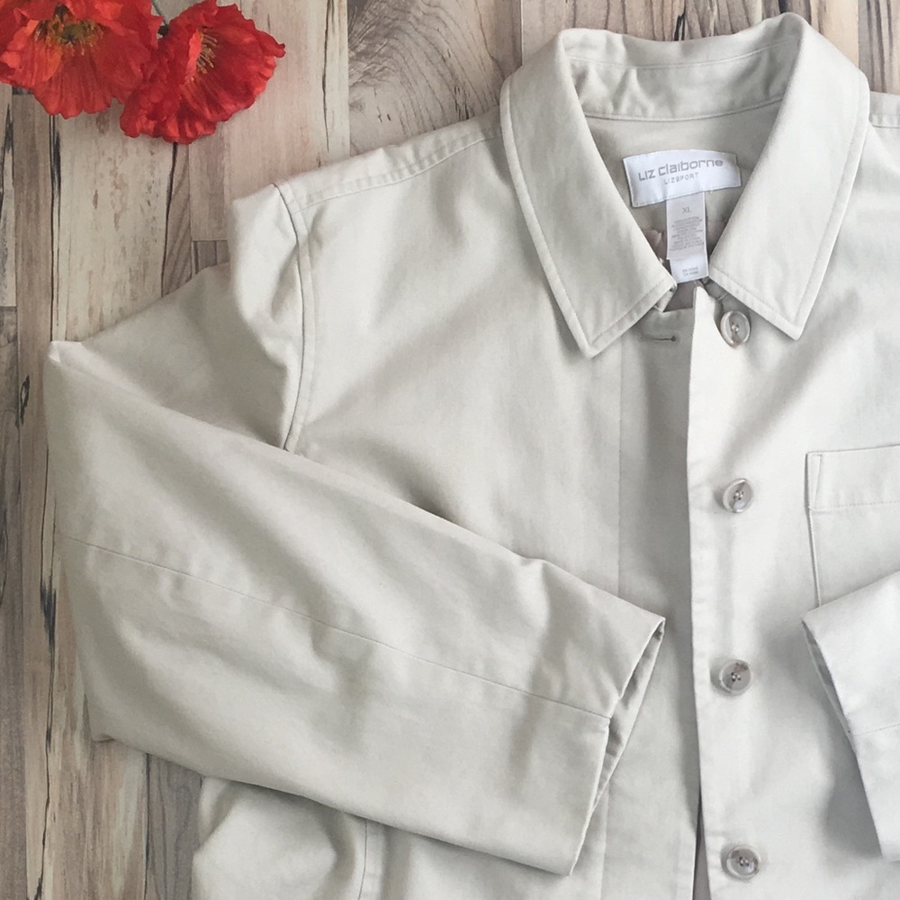 Liz Claiborne Blazer
